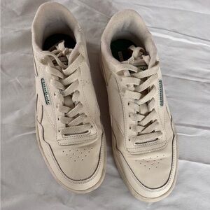 Reebok Off-White Sneakers